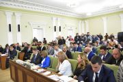 Зміни до двох програм сфери ЖКГ Чернігова затвердили депутати міської ради