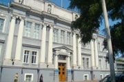 Засідання виконавчого комітету Чернігівської міської ради