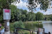 На пляжі «Золотий берег» та біля «Ялівщини» якість води відкритих водойм не відповідає гігієнічним нормам