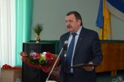 Клуб «Ветеран» громадської організації «Спілка жінок м. Чернігова» відзначив своє 20-річчя