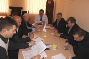 У Чернігові готуються до фестивалю-конкурсу патріотичної пісні «Поклик серця»