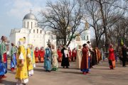 У Чернігові офіційно відкрили туристичний сезон