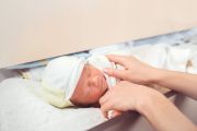 Ще 78 чернігівських родин отримають допомогу при народженні дитини
