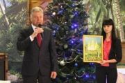 День Святого Миколая чекали з нетерпінням
