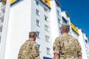 Заяви членів сімей загиблих та осіб з інвалідністю про виплату грошової компенсації за належні для отримання жилі приміщення розглядатиме спеціальна комісія