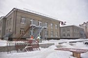 Дитячий садочок на Масанах: готовність об’єкту вже понад 70%