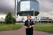 Проект “Чернігів – місто легенд» став переможцем міжнародного конкурсу