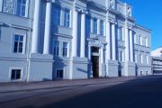 12 березня -  конкурс на заміщення вакантних та тимчасово вакантної посад посадових осіб місцевого самоврядування