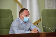 Міський голова Чернігова запросив керівників правоохоронних структур на робочу зустріч