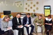 Чернігів разом зі всієї Україною написав радіодиктант національної єдності-2022