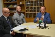 У пляжу «Золотий берег» з’явився інвестор (ВІДЕО)