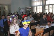 У Чернігові стартував міський проект «Небесна сотня. Пантеон»