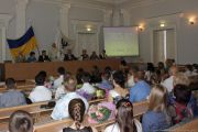 Юна еліта Чернігова
