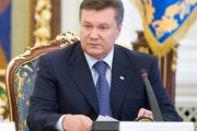 Президент України привітав міського голову з ювілеєм