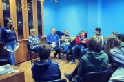 У Чернігові діє профілактична програма «Сходинки»