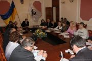 У Чернігівській міській раді розглядали фінансові плани комунальних підприємств на 2013 рік