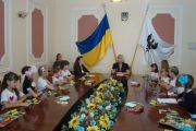 У Чернігові розпочався Третій міський конкурс «Міні-міс»