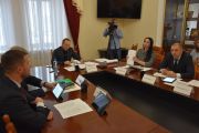 Міський голова доручив збільшити плату забудовників за знесення в Чернігові здорових дерев