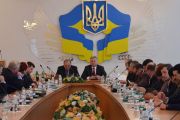 О.Соколова переобрали головою регіонального відділення Асоціації міст і громад України