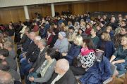 Комунальне підприємство «Деснянське» вже 30 років у сфері ЖКГ міста