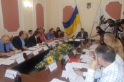 Ще одна вулиця приватного сектору в Чернігові приєдналася до програми 80/20