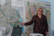 Про роботу управління архітектури та містобудування міської ради