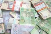 Засідання міської комісії з питань погашення заборгованості   із заробітної плати