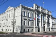 П’ятдесят друга сесія Чернігівської міської ради сьомого скликання відбудеться 27 лютого
