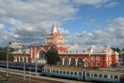Чернігівська міська рада просить відновити залізничне сполучення Чернігова з іншими містами України