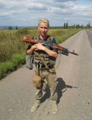 Бальченко Володимир Іванович