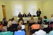 Дитяча стоматполіклініка отримала нове обладнання