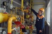 Опалювальний сезон у Чернігові розпочнеться вчасно
