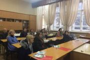 Міська програма підтримки підприємництва: навчання для початківців