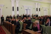 Першу сесію новообраної міської ради перенесено