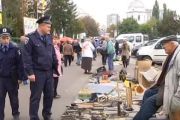 У Чернігові продовжується ліквідація стихійної торгівлі на вулицях міста (ВІДЕО)
