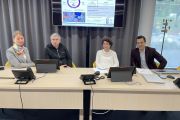 Протезування ампутованих кінцівок та ниркова трансплантація. Гендиректор міської лікарні №2 розповів про результати закордонного відрядження до Реймса