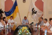 Перший заступник Чернігівського міського голови вимагає конкретики в питаннях розвитку туризму