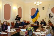 Комунальні підприємства міської ради звітують за 2011 рік