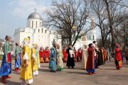 На початку квітня Чернігів відкриє туристичний сезон