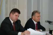 5-та сесія Чернігівської міської ради розглянула  всі питання порядку денного