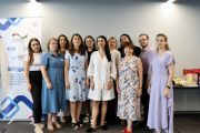 У Чернігові розпочала роботу Рада з розвитку громади