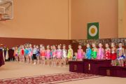 Про стан та розвиток фізкультурно-оздоровчої  та спортивної бази міста
