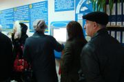 Про результати виконання Програми зайнятості населення  м. Чернігова на 2010-2011 роки