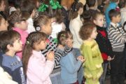 День Святого Миколая в Чернігові: з любов'ю до дитини