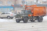 Нагальна потреба у працівниках для КП «АТП-2528»