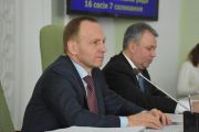 Сьогодні розпочала свою роботу 16-а сесія Чернігівської міської ради 7 скликання