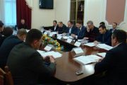 Виконком схвалив проект Комплексної цільової Програми розвитку житлово-комунального господарства міста Чернігова на 2017-2020 роки