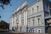 16 листопада відбудеться перша сесія Чернігівської міської ради шостого скликання