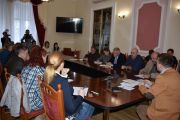 Комісія з вивчення стану прибудови до школи №10 вирішила замовляти проект