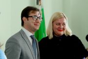 Найкраща подяка працівникам харчової промисловості - підтримати акцію "Чернігів, купуй рідне!"